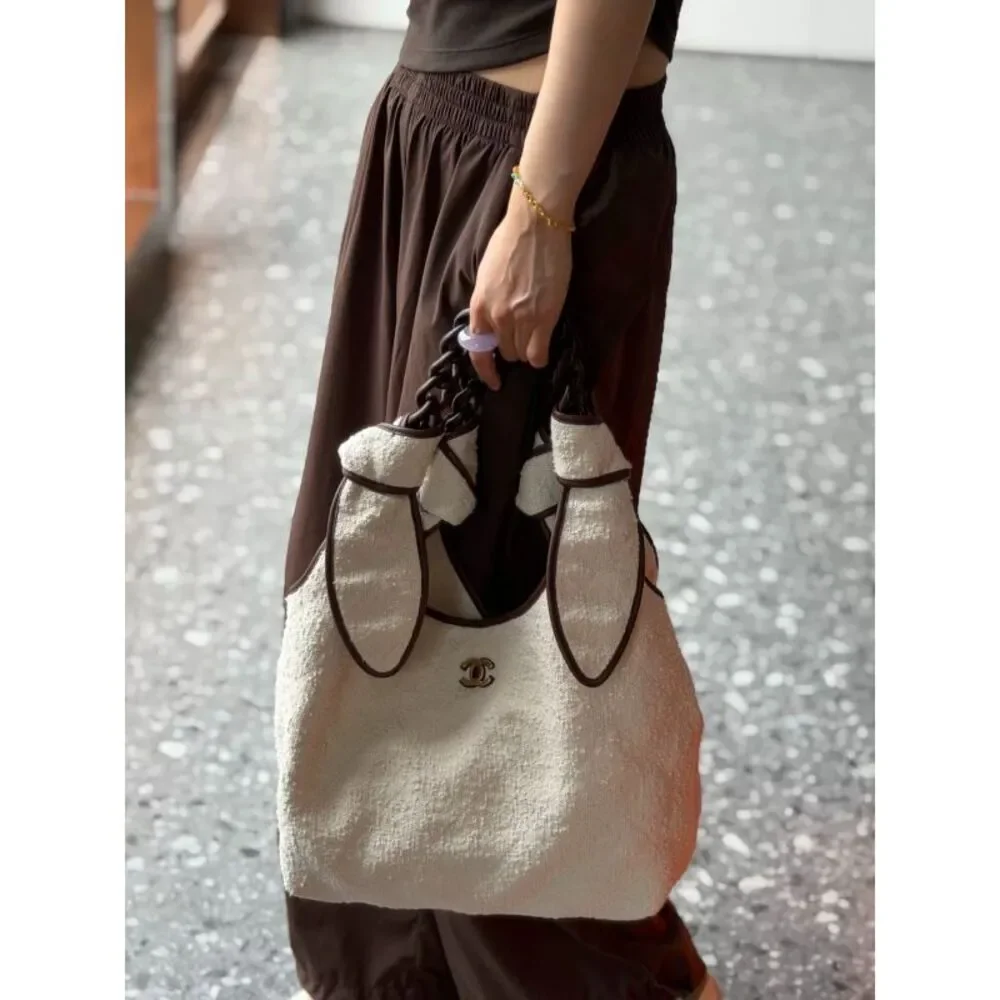 Chanel Women Pre-Loved Bag Brand New Condition